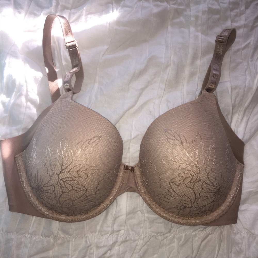 NWOT Basic Bra